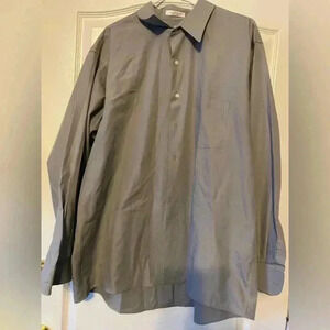 Mens VanHuesen dress shirt